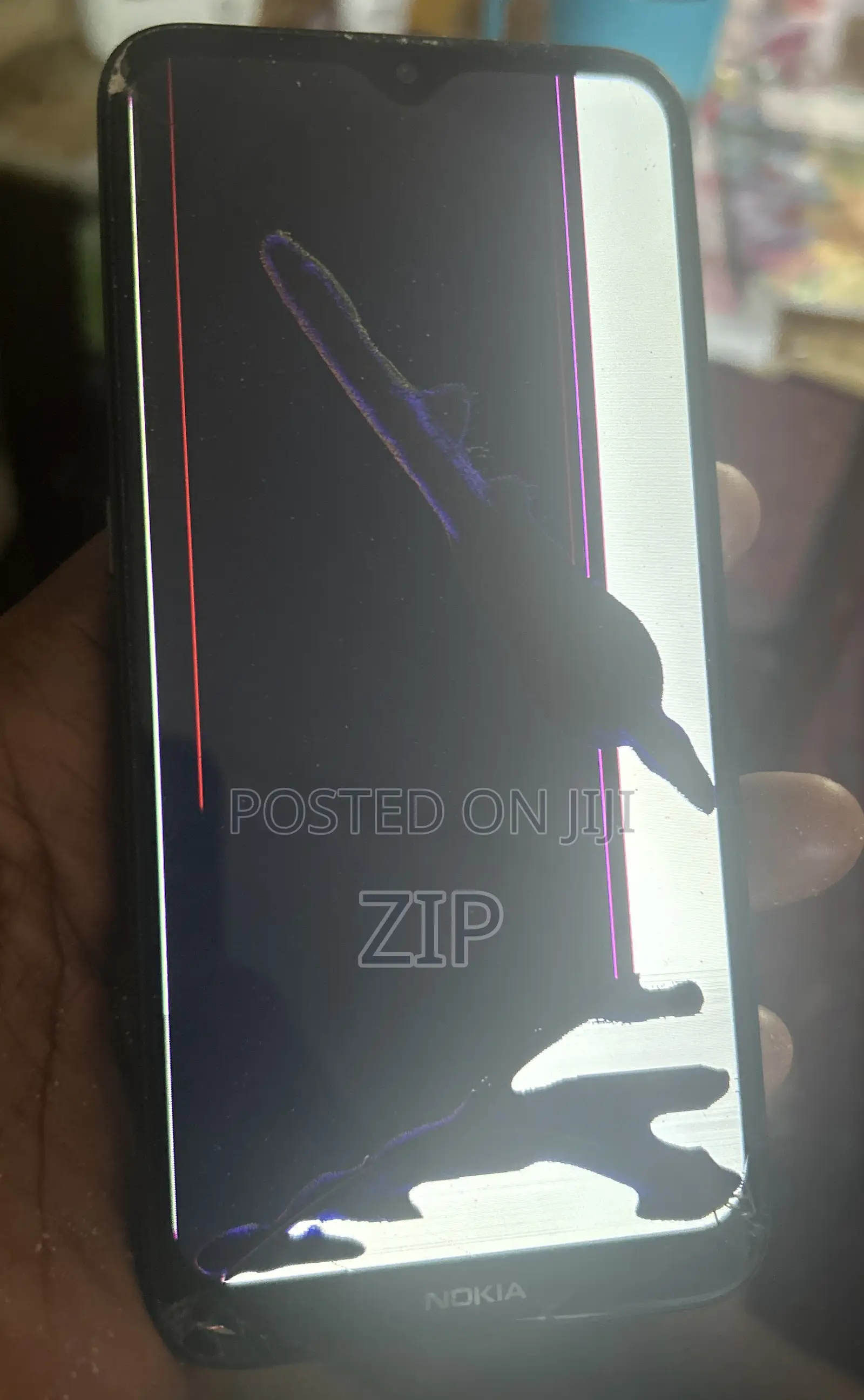 Nokia 2.3 32 GB Gray