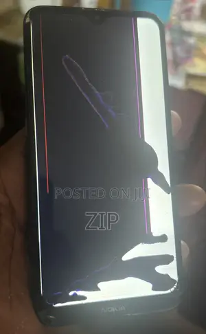 Nokia 2.3 32 GB Gray