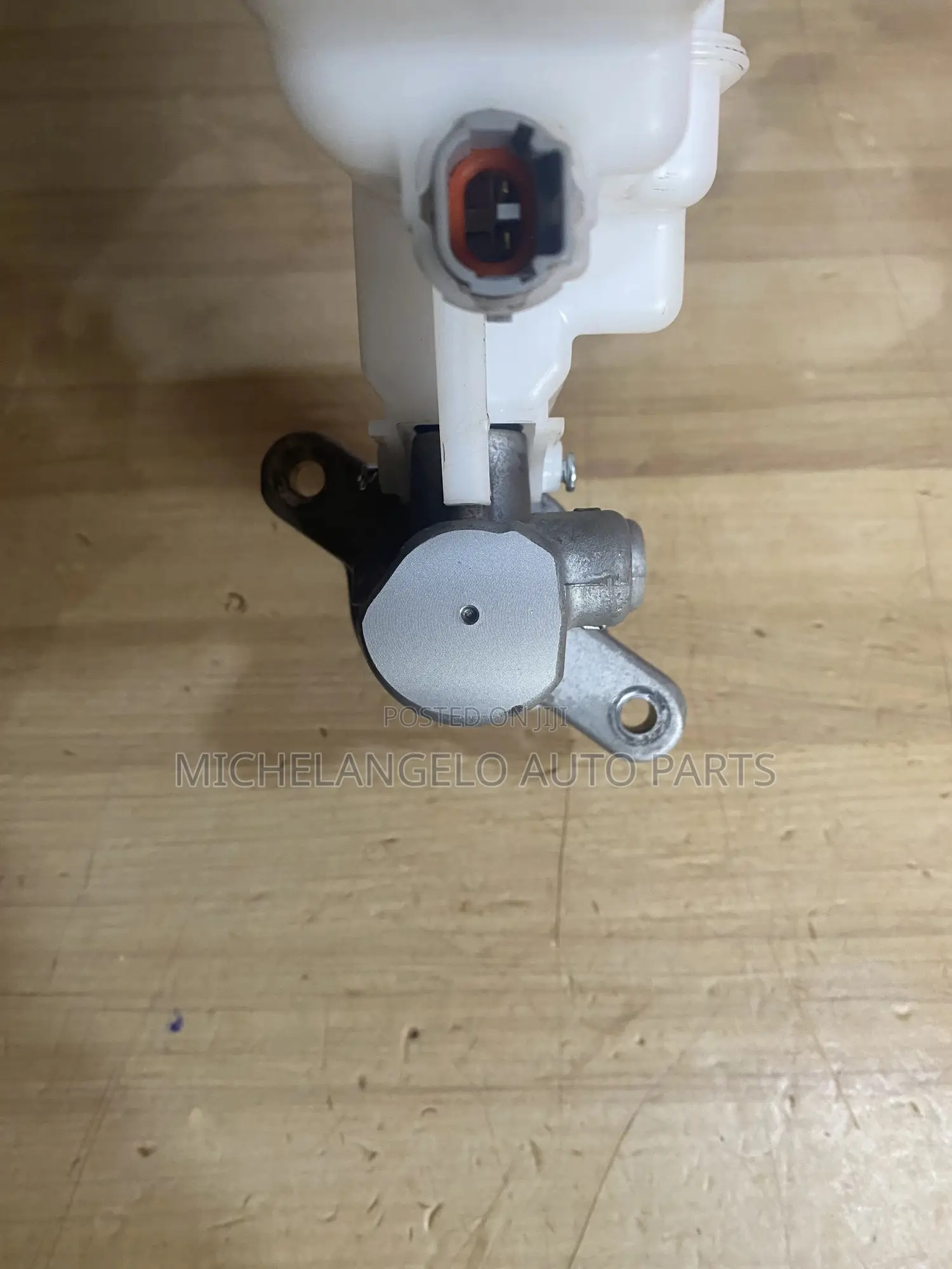 Brake Pot Toyota Vitz