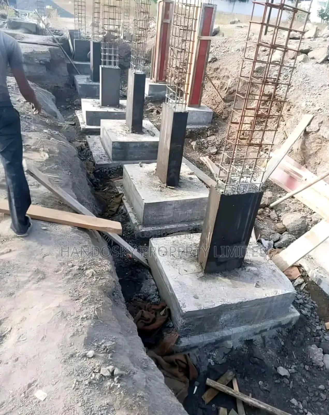 Building Contractor