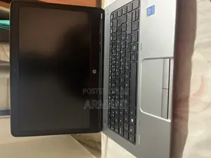 Laptop HP ProBook 640 G1 4GB Intel Core i5 SSD 128GB
