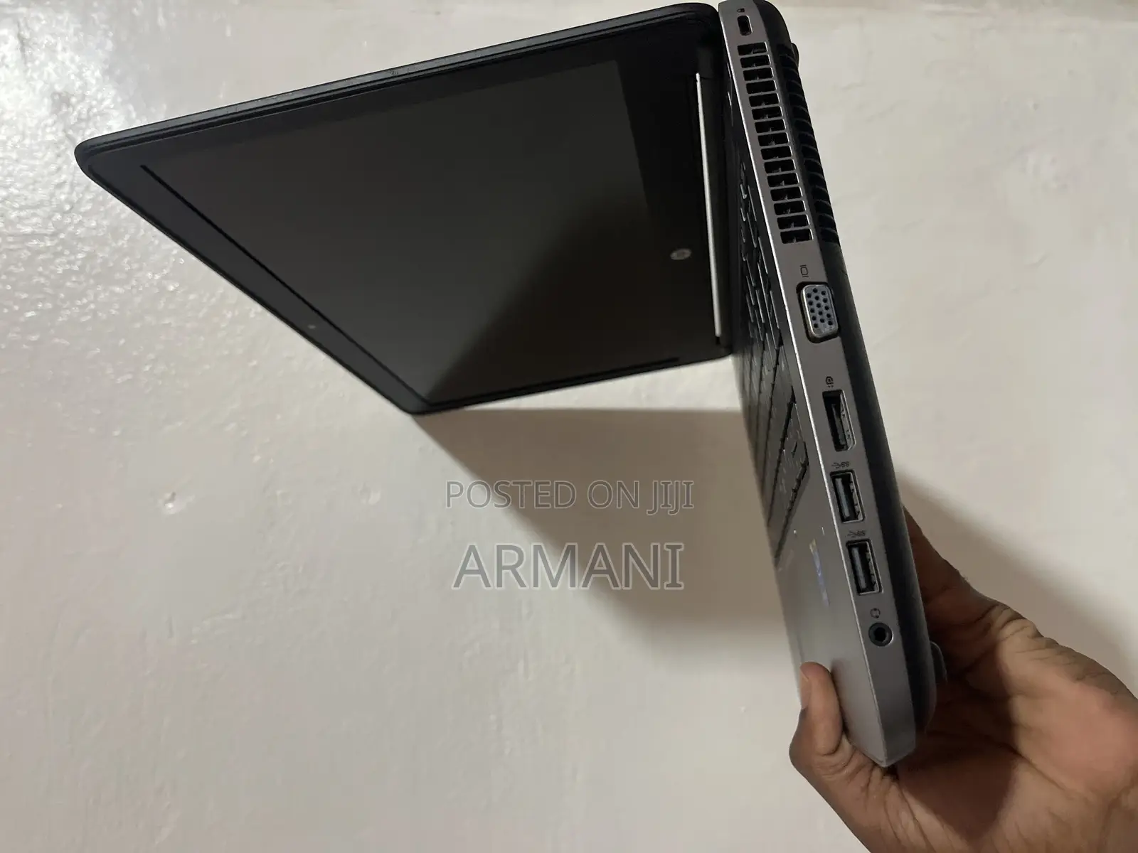 Laptop HP ProBook 640 G1 4GB Intel Core i5 SSD 128GB