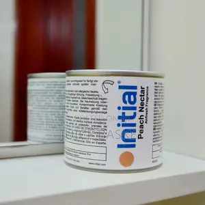 Initial Air Freshener