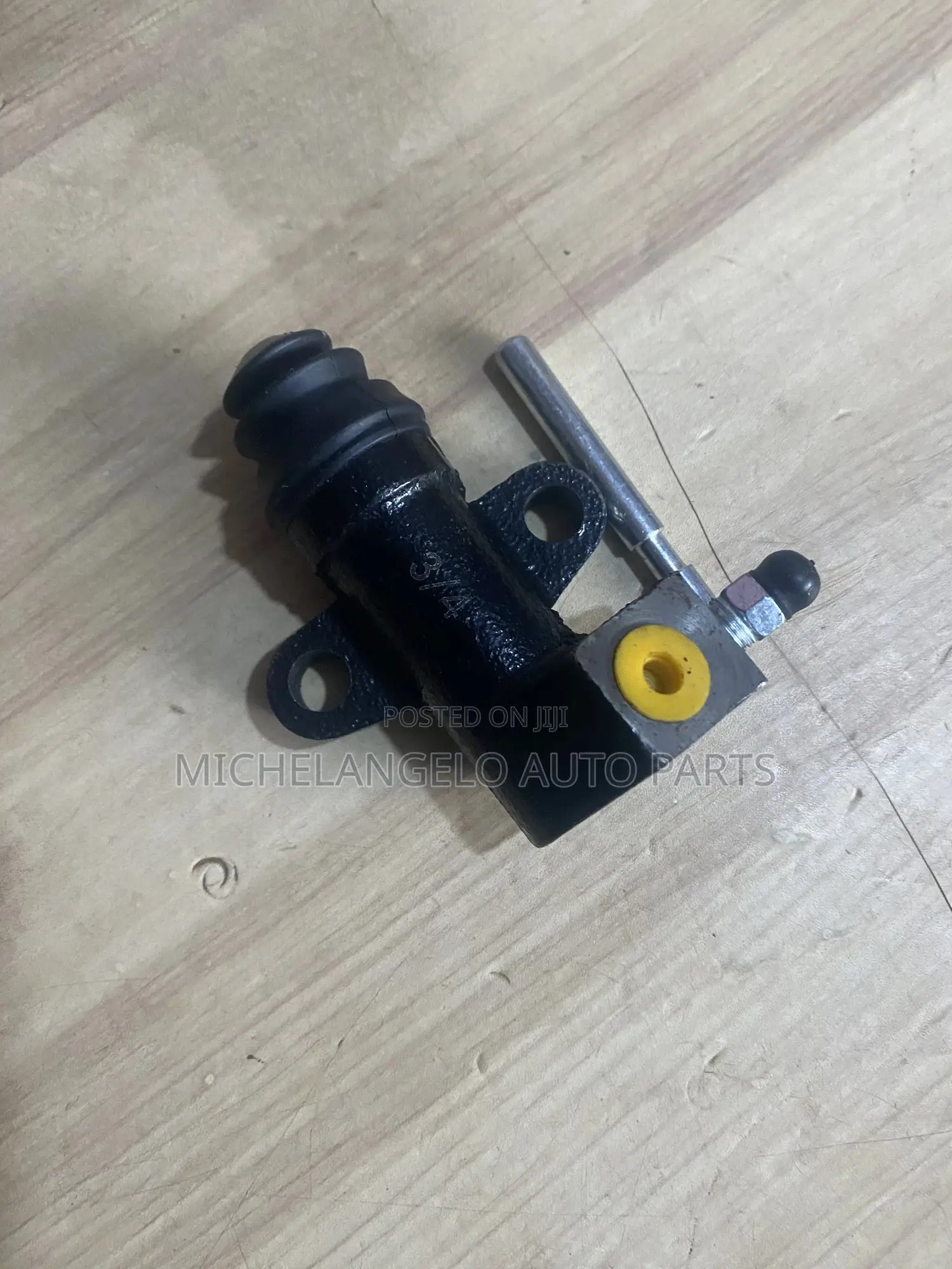 Down Clutch Pot Nissan Hardbody