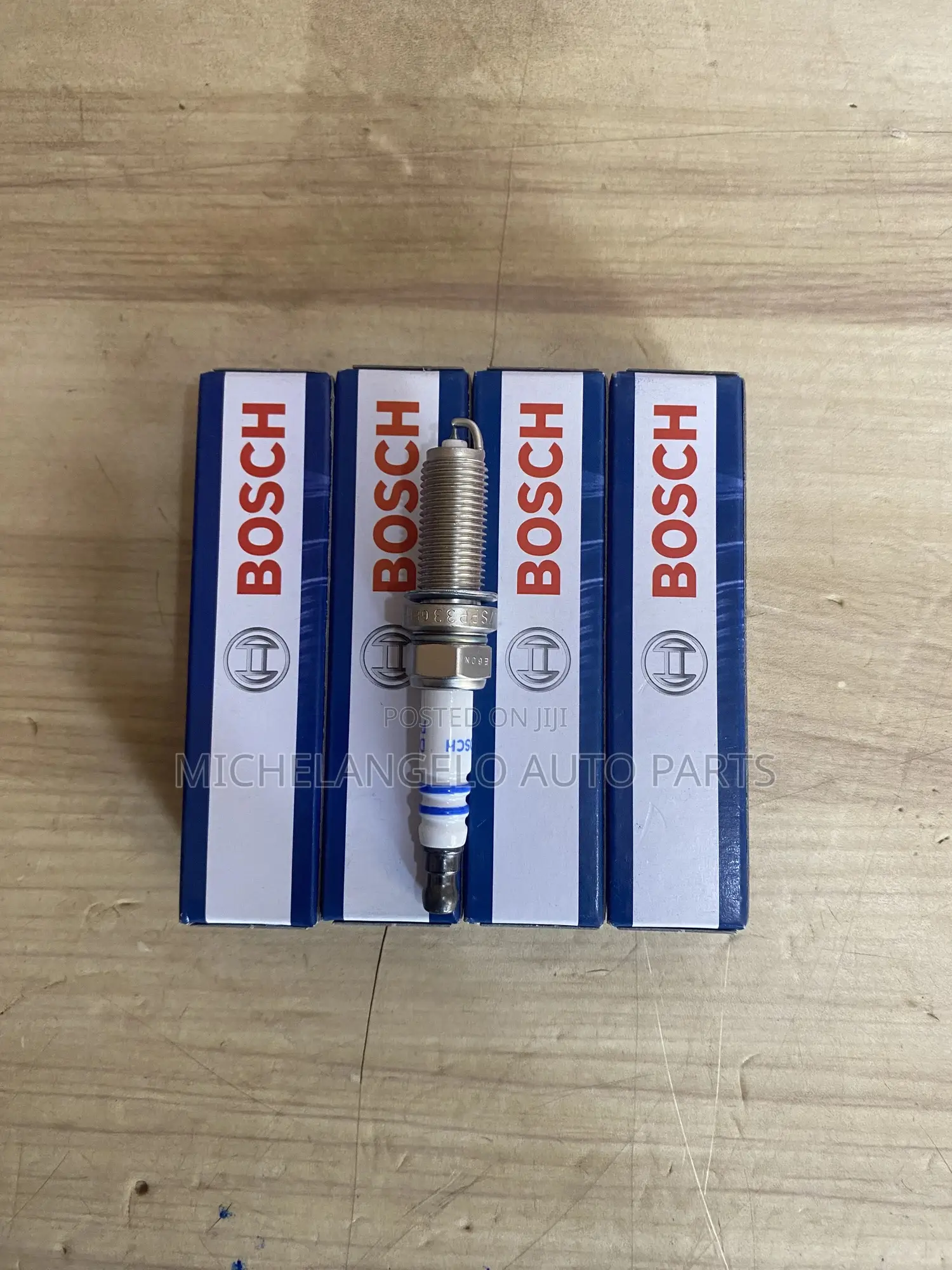 Spark Plugs Honda CRV 2017