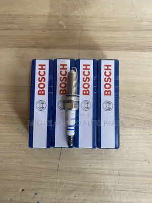 Spark Plugs Honda CRV 2017