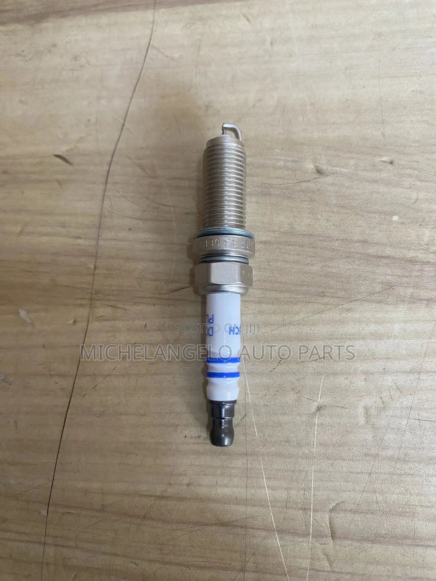 Spark Plugs Honda CRV 2017