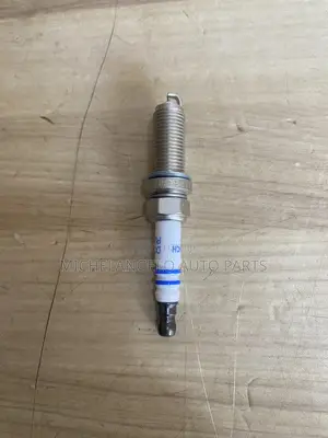 Spark Plugs Honda CRV 2017