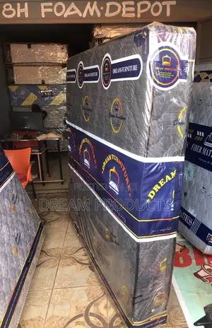 10 Inches Super High Density Queen Size