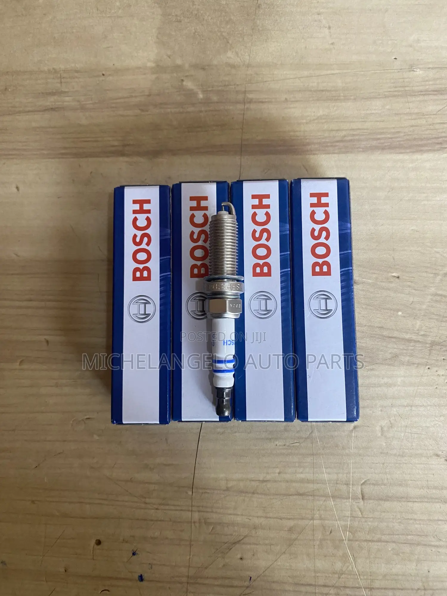 Spark Plugs Honda CRV 2017