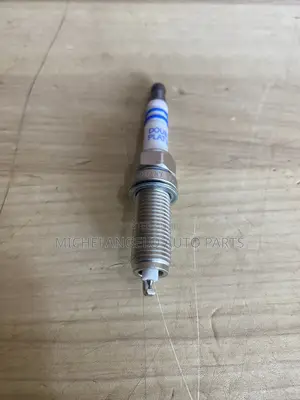 Spark Plugs Honda CRV 2017