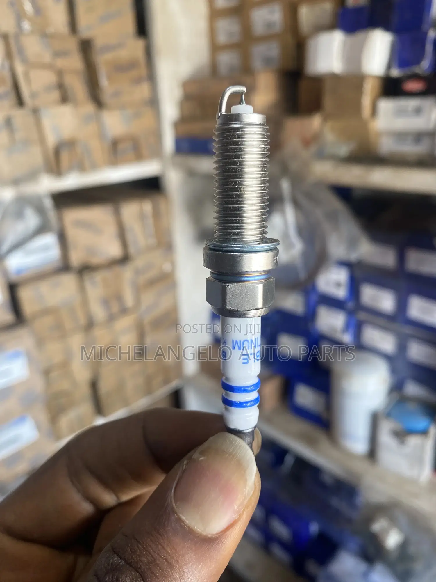 Spark Plugs Honda CRV 2017