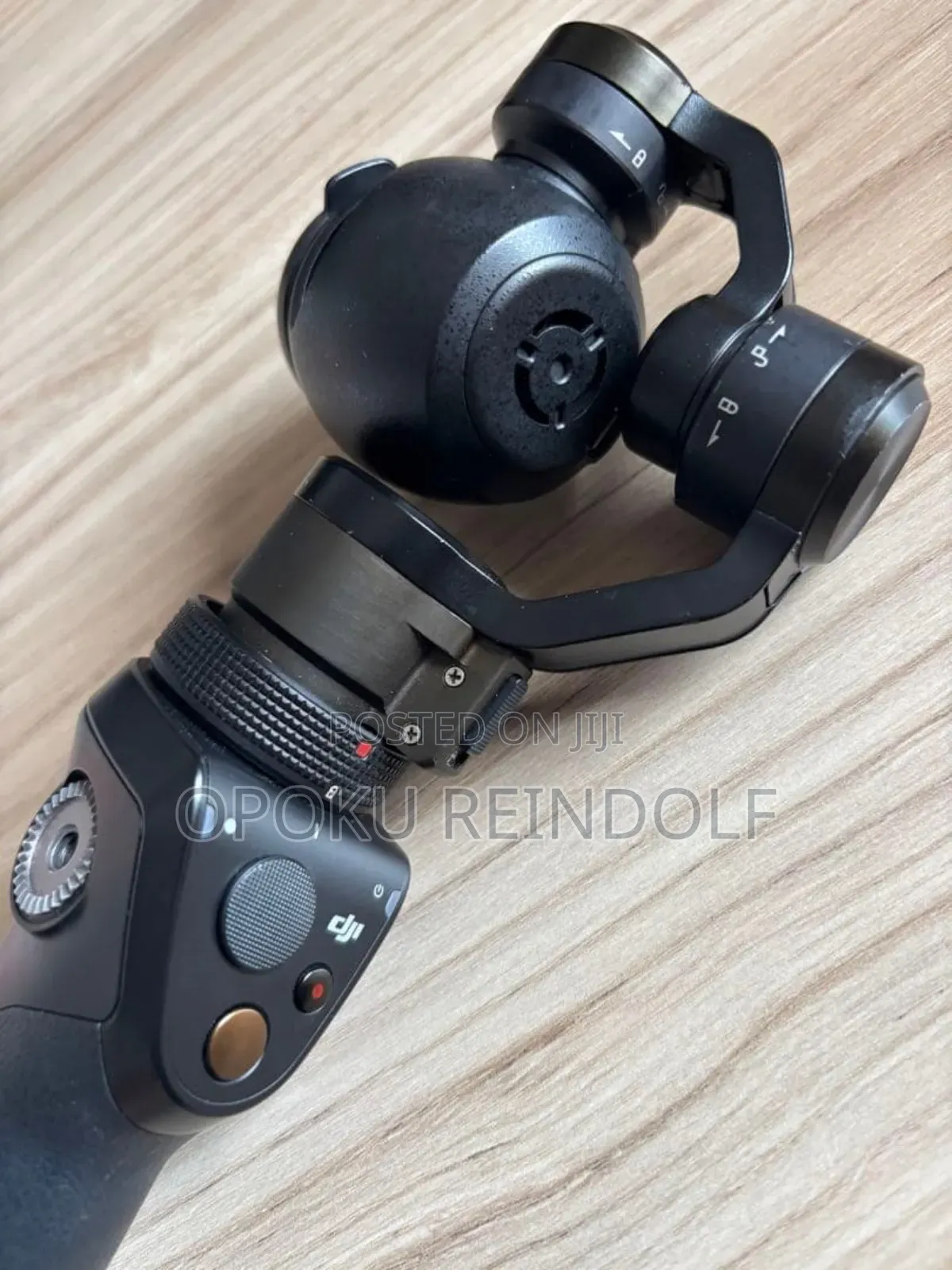 Dji Zenmuse X3