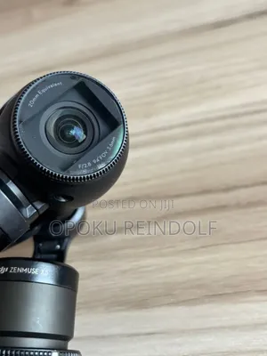 Dji Zenmuse X3