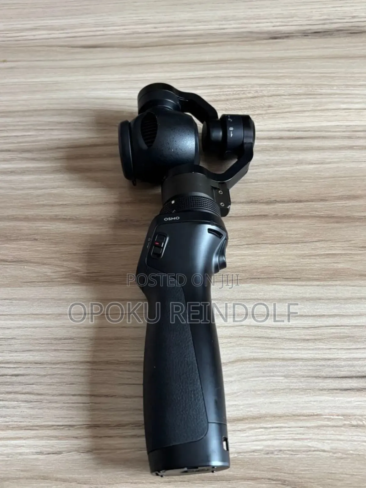Dji Zenmuse X3
