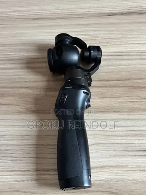 Dji Zenmuse X3