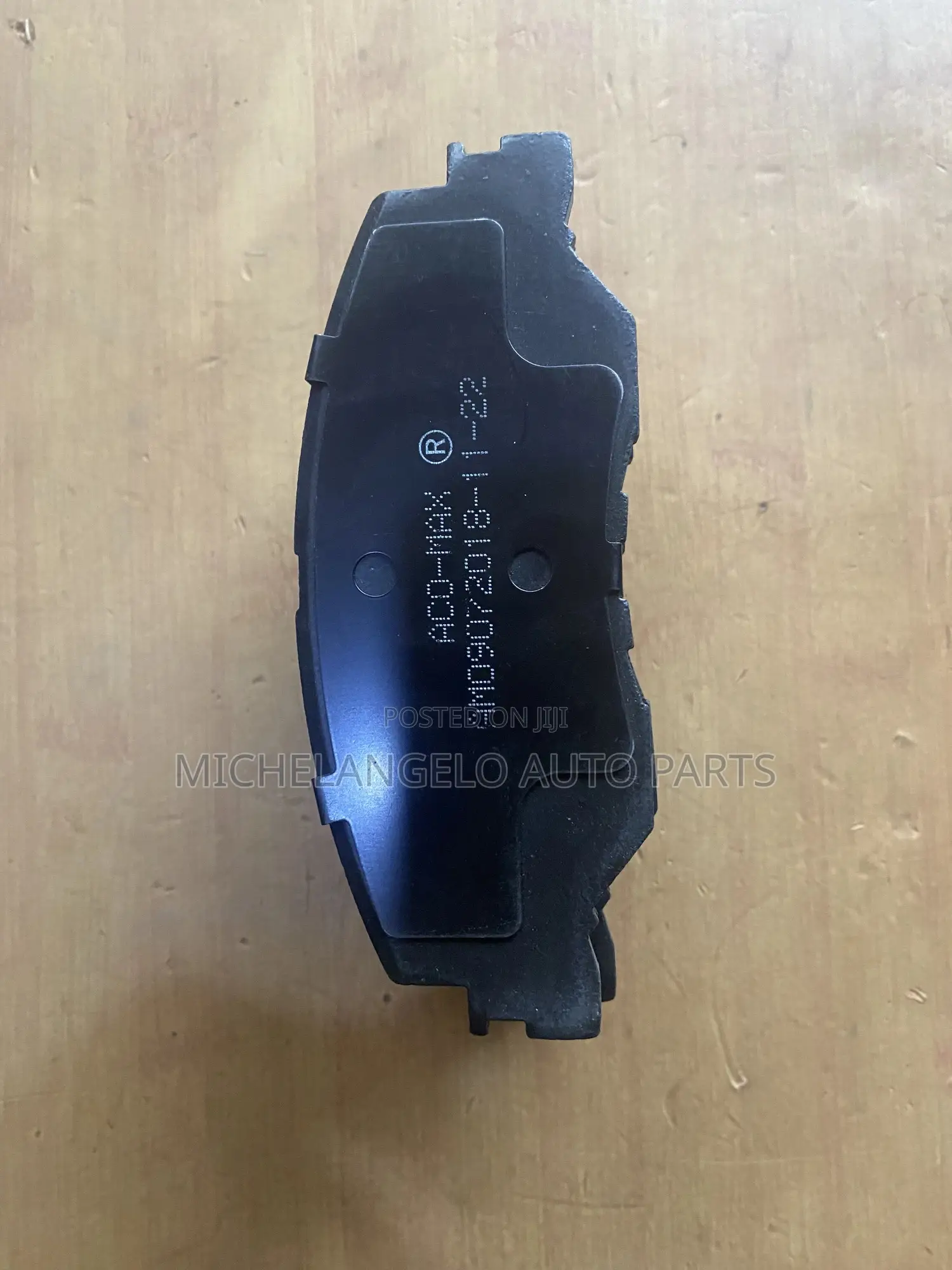 Front Brake Pad Honda Civic 2022 - 2024
