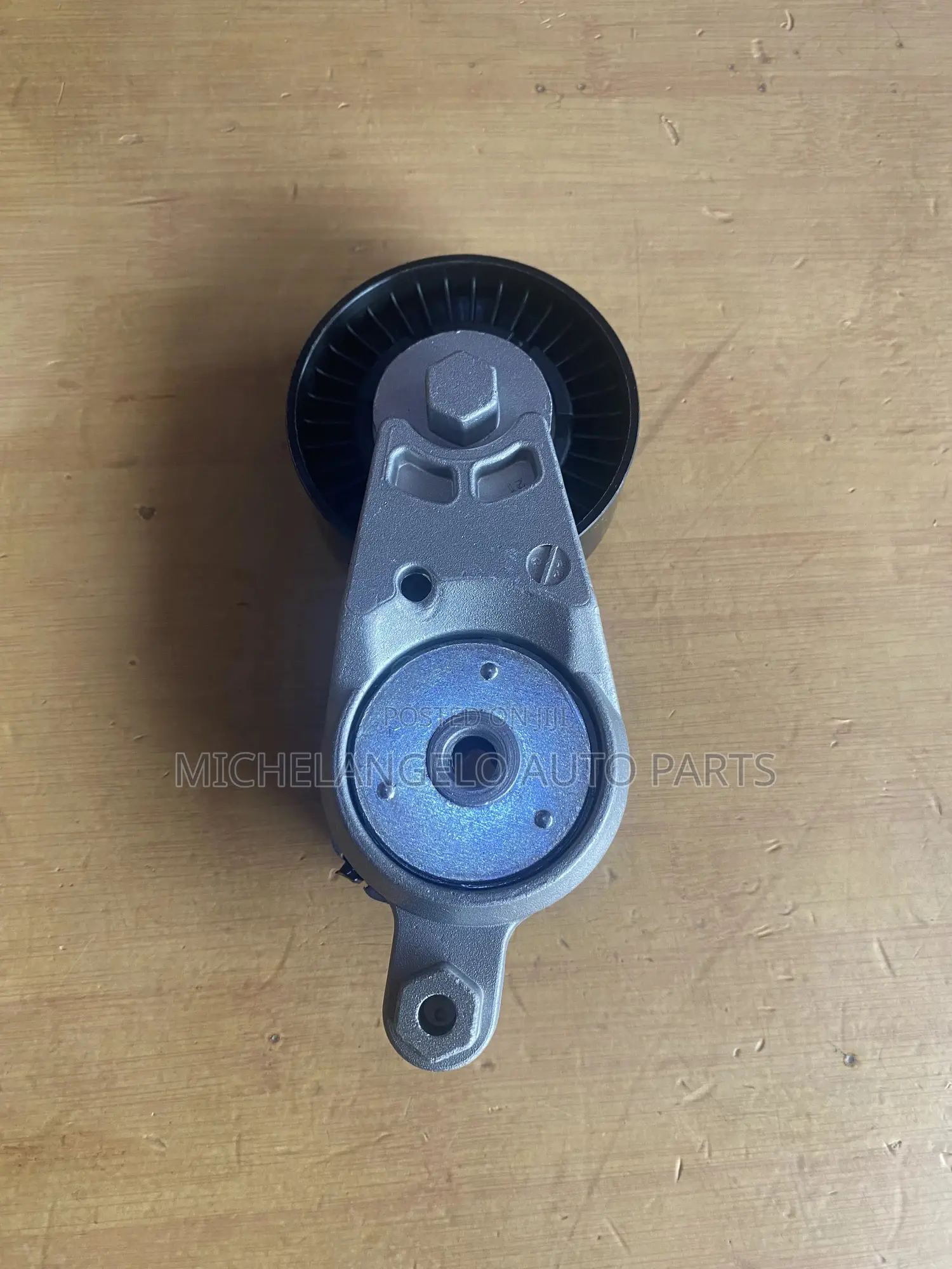Fan Belt Adjuster Toyota Camry 2ar 2012 - 2017