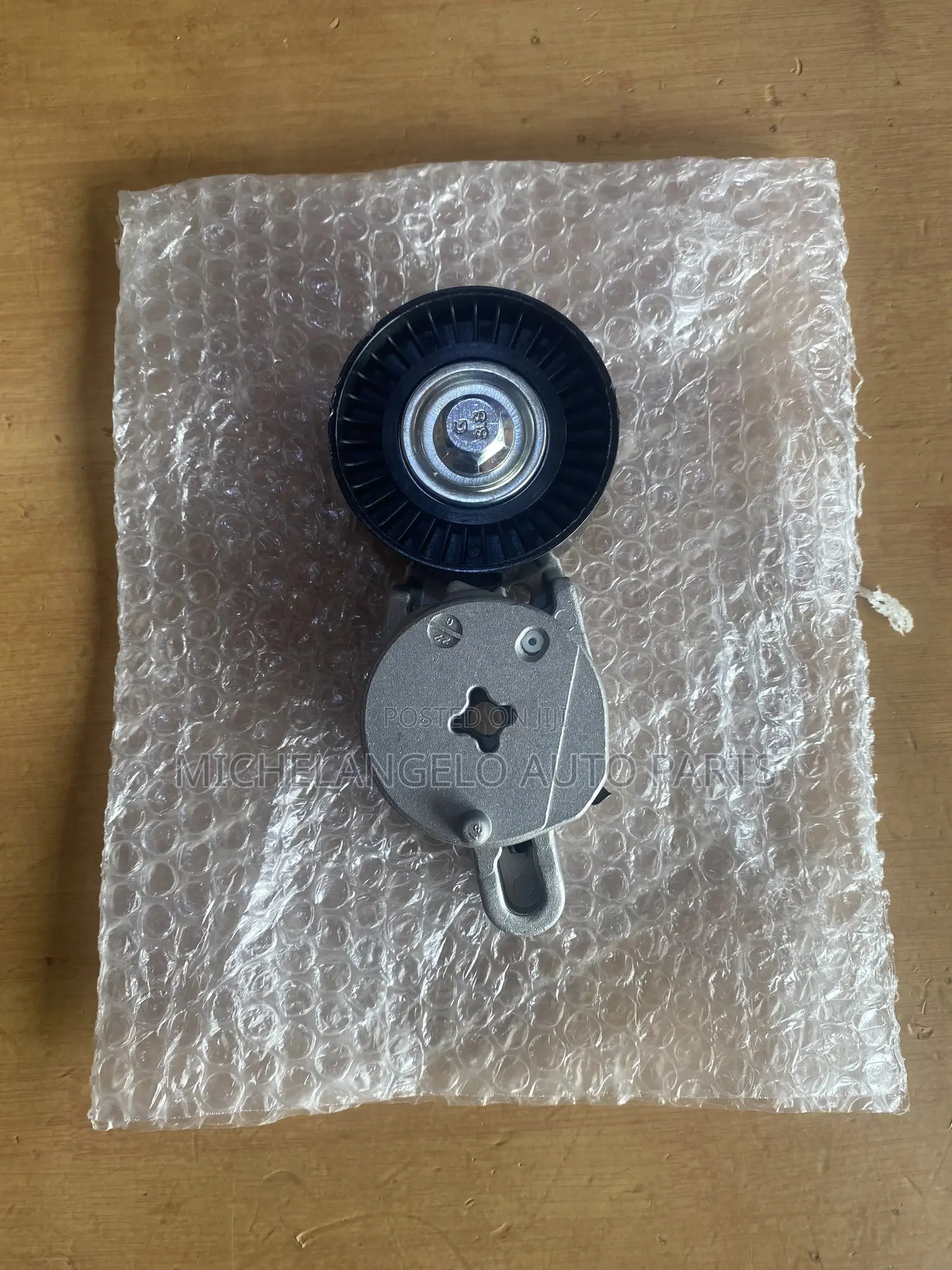 Fan Belt Adjuster Toyota Camry 2ar 2012 - 2017