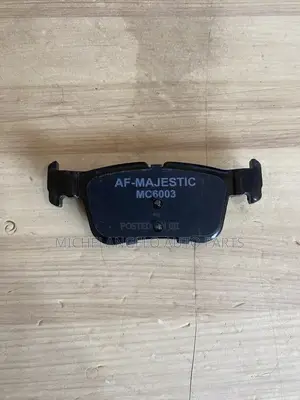 Back Brake Pad Honda Civic 2016 - 2025