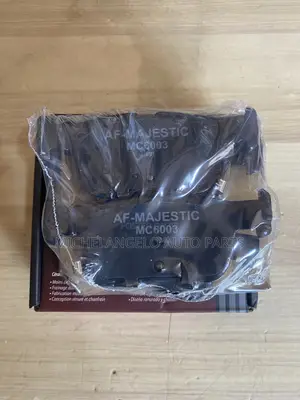 Back Brake Pad Honda Civic 2016 - 2025