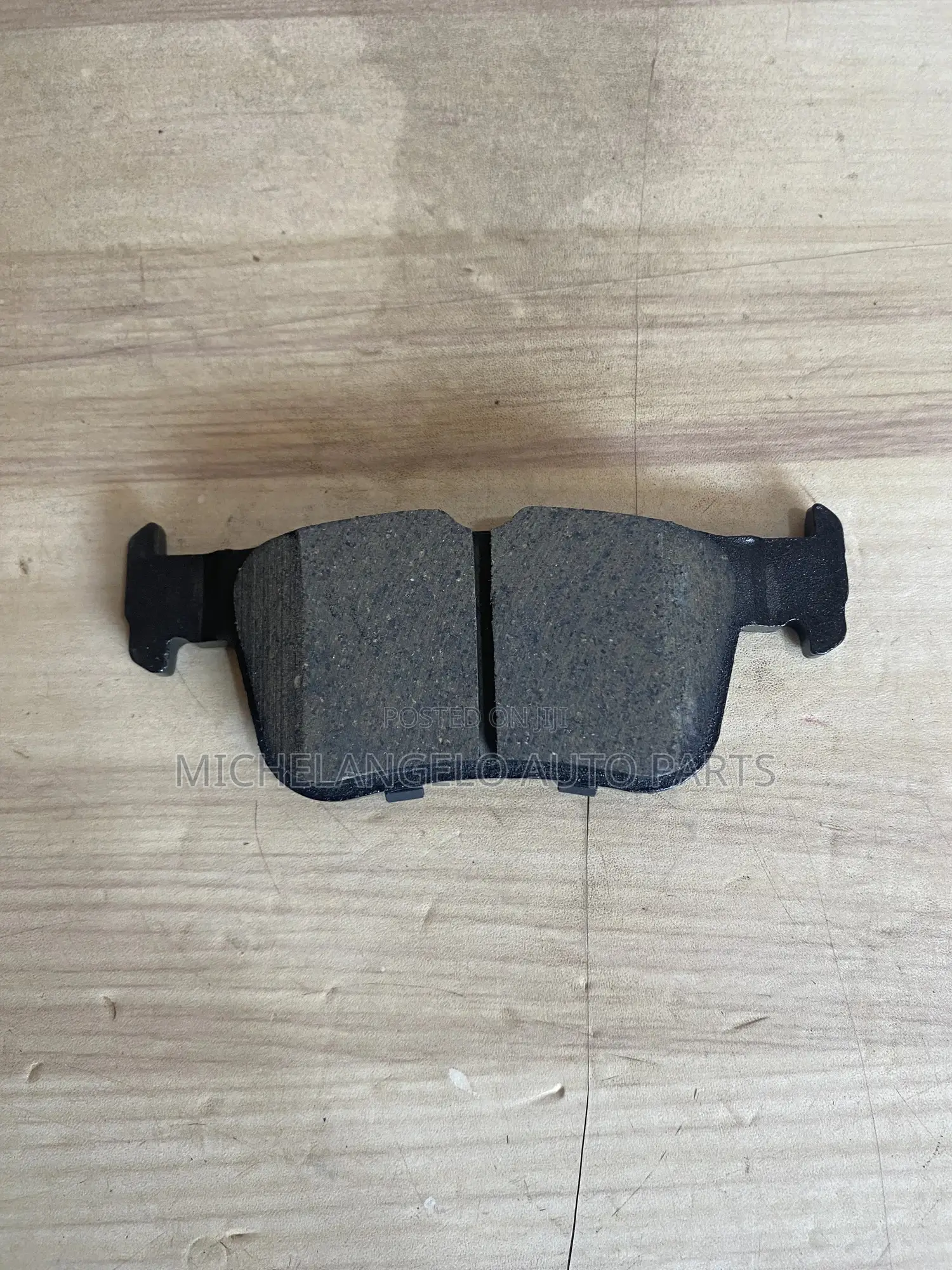 Back Brake Pad Honda Civic 2016 - 2025