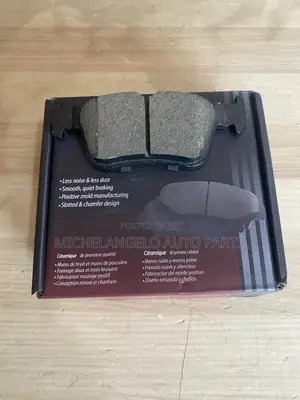 Back Brake Pad Honda Civic 2016 - 2024