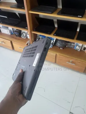 Laptop Dell Latitude 5490 8GB Intel Core i7 SSD 256GB