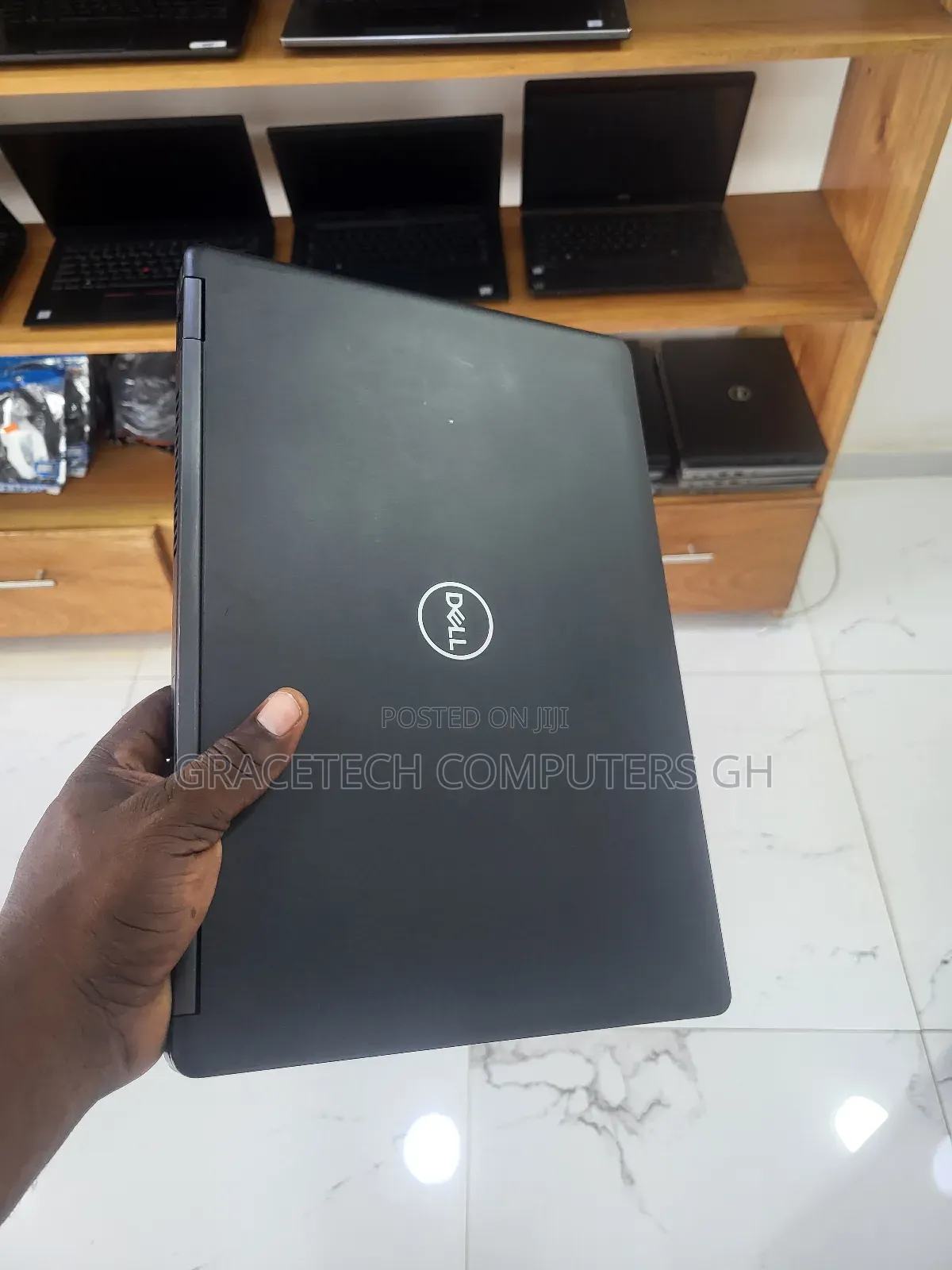 Laptop Dell Latitude 5490 8GB Intel Core i7 SSD 256GB