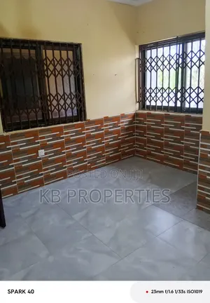 6bdrm House in Kb Properties, Spintex for rent