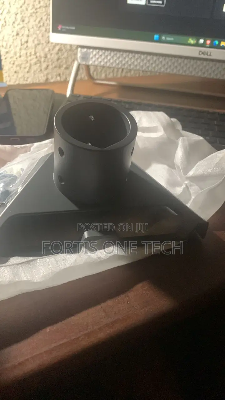 Wall Mount For Starlink Gen 3 Kit (Solid Metal)