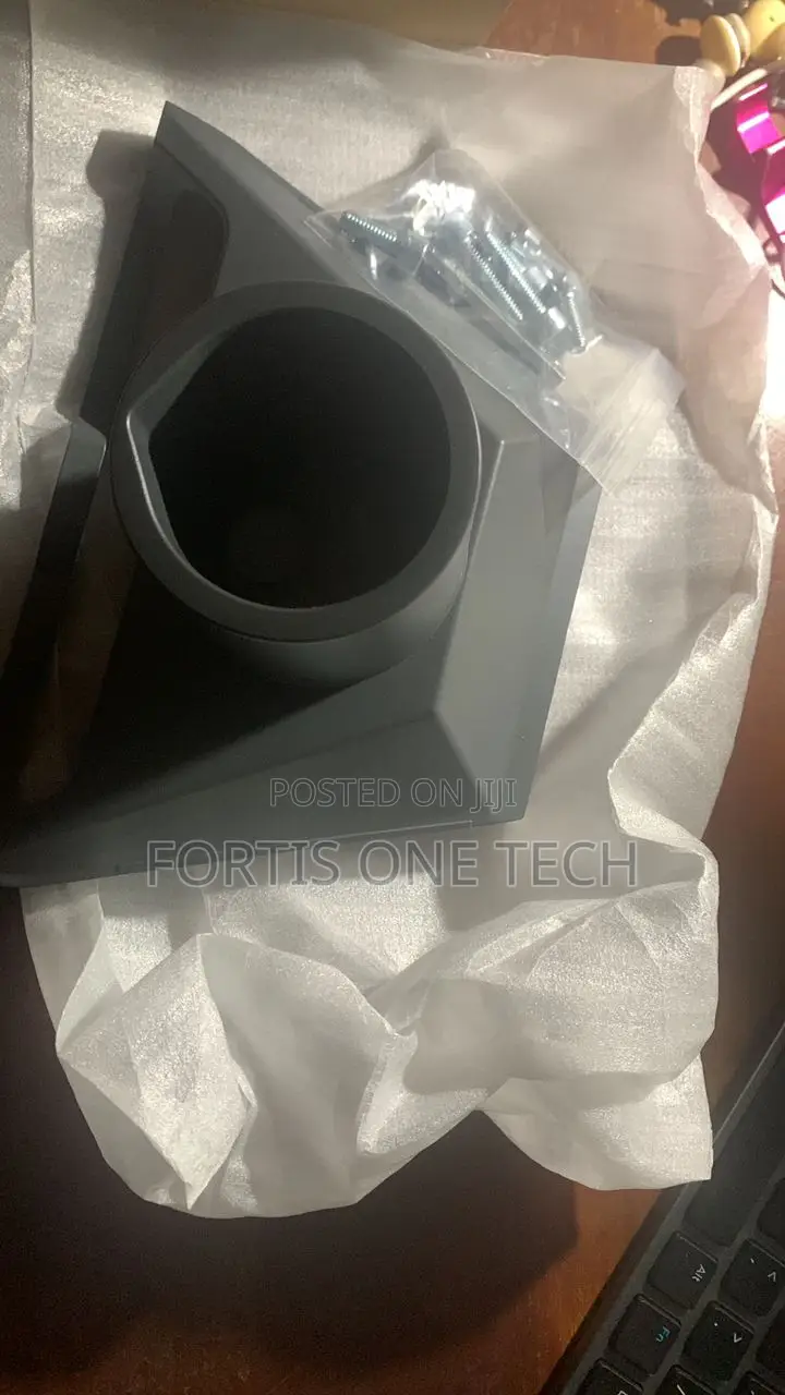 Wall Mount For Starlink Gen 3 Kit (Solid Metal)