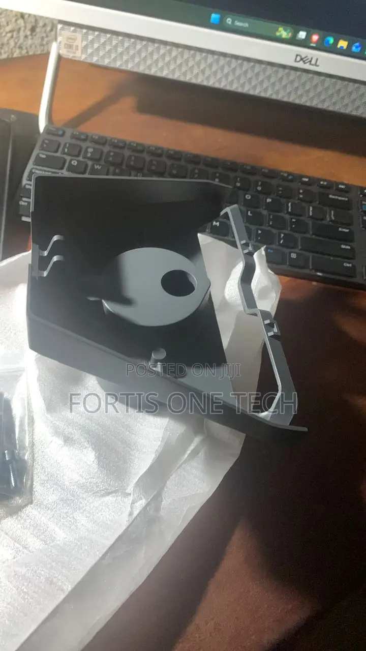 Wall Mount For Starlink Gen 3 Kit (Solid Metal)