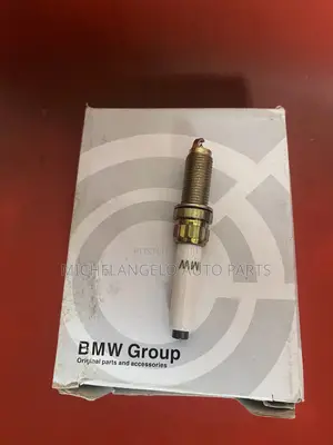 Spark Plugs BMW X5 , X7 2019