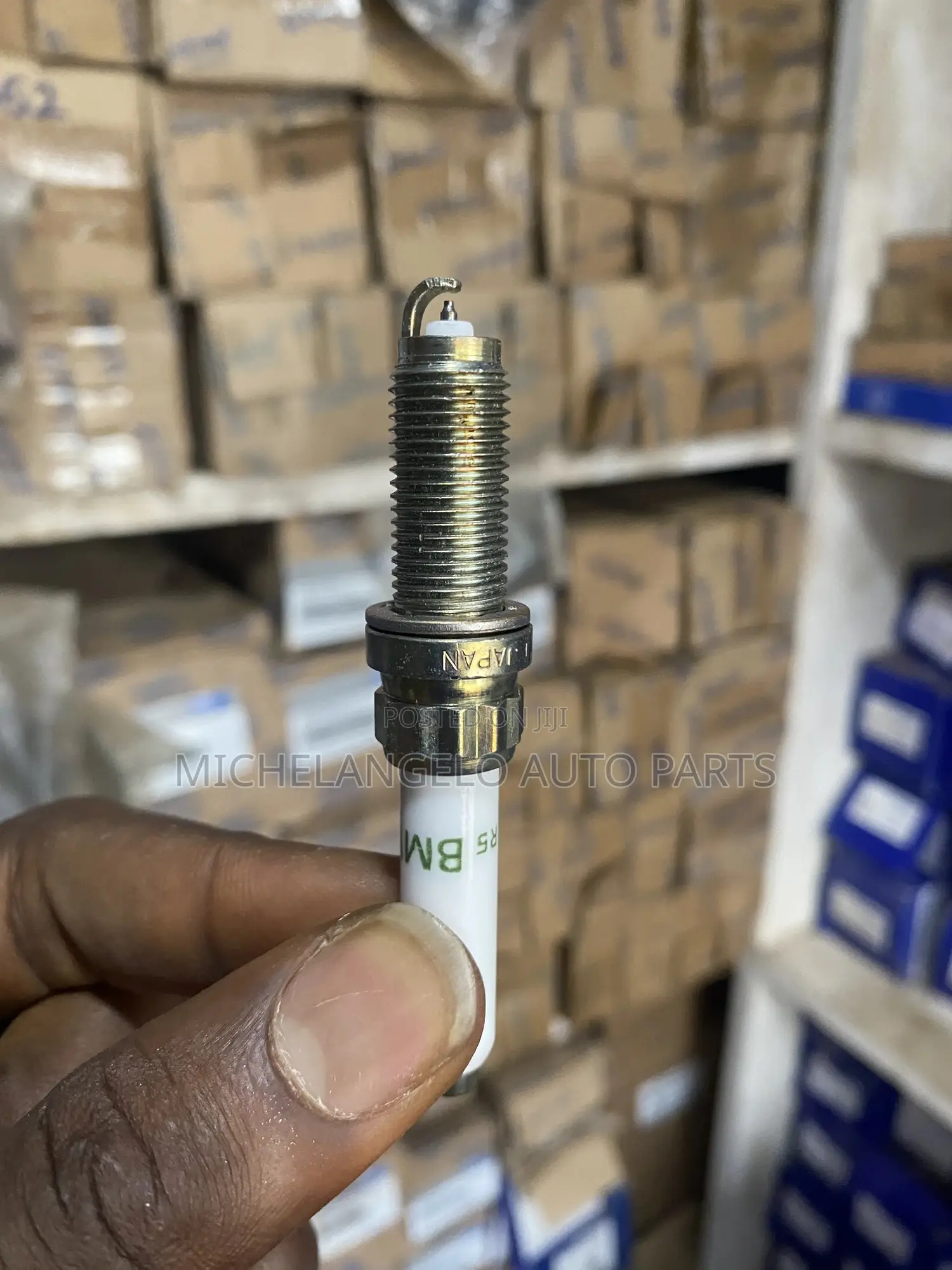 Spark Plugs BMW X5 , X7 2019