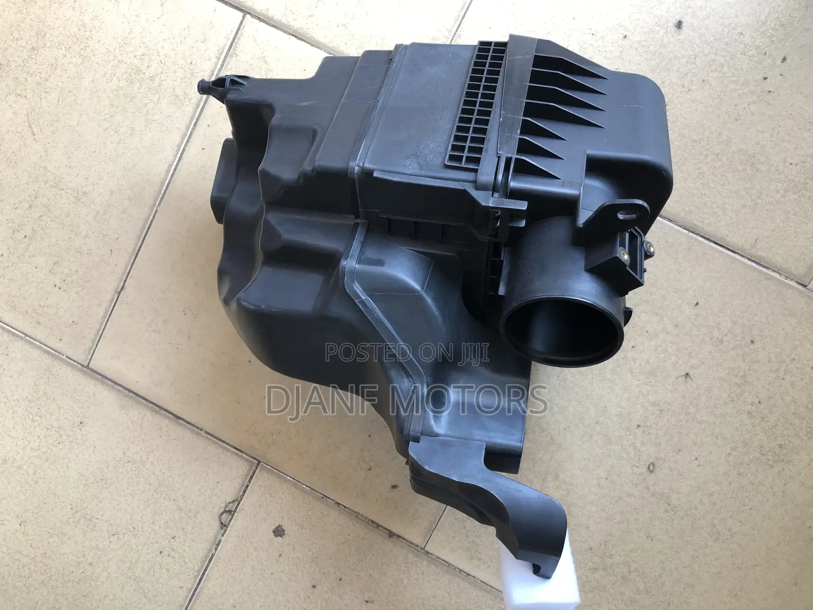 Mitsubishi Outlander 2022-2023 Air Cleaner Box