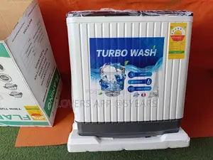 Flamino 8kg Clean Master Washer