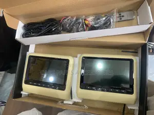Tv Android Screen