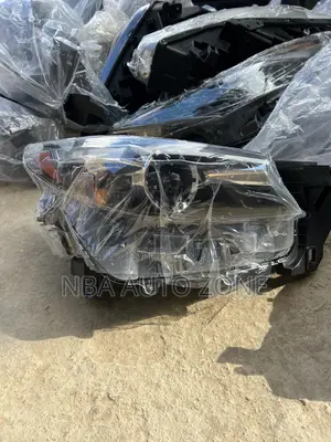 Mazda Cx- 9 2017-22 Full Led Head Light Pair