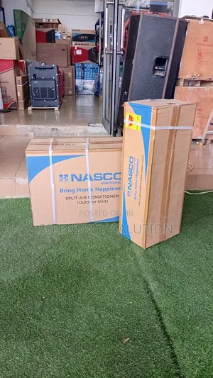 Nasco 1.5hp – Efficiency Meets Excellence