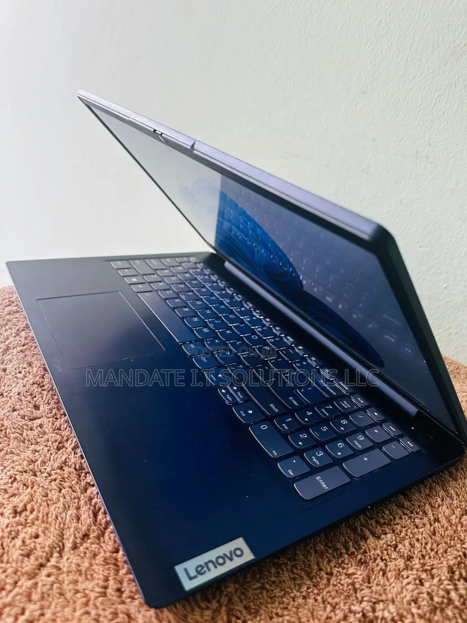 Laptop Lenovo G510 16GB Intel Core i5 SSD 256GB