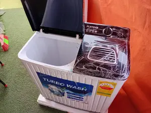 Flamino 8kg Modern Home Washing Machine