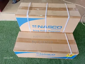 Nasco 1.5hp Air Conditioner – Energy Saving Silent1.5hp Ac