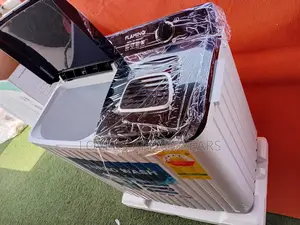 Flamino 8kg Easy Care Washer