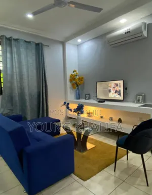 Standard One Bedroom at Spintex for Rent