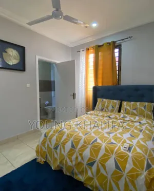 Standard One Bedroom at Spintex for Rent