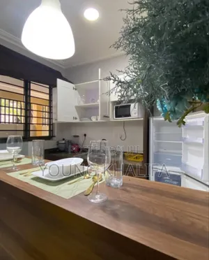 Standard One Bedroom at Spintex for Rent