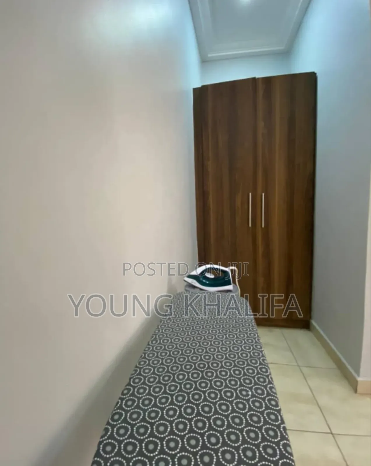 Standard One Bedroom at Spintex for Rent