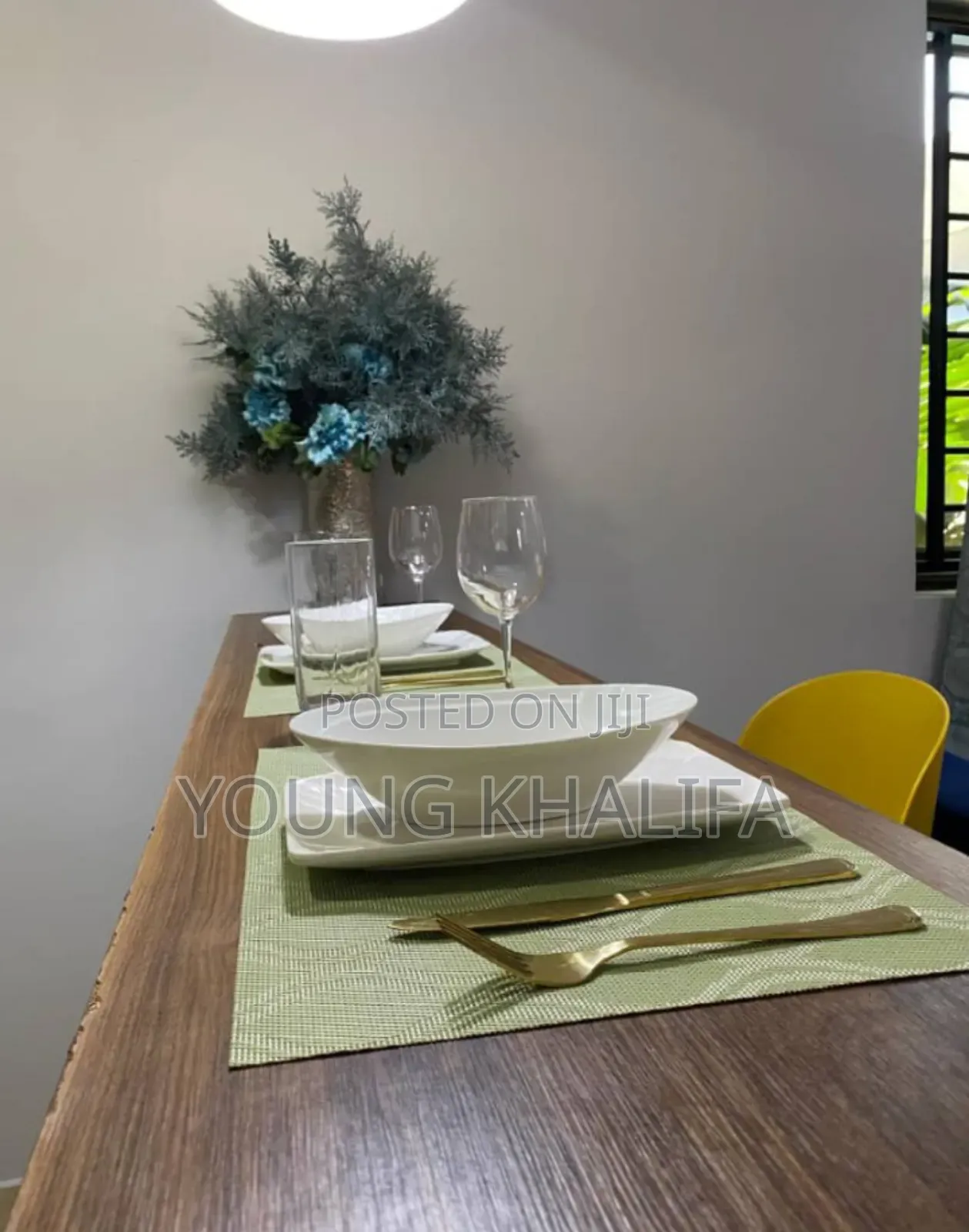 Standard One Bedroom at Spintex for Rent