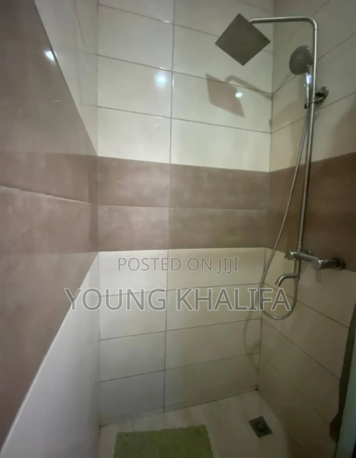 Standard One Bedroom at Spintex for Rent
